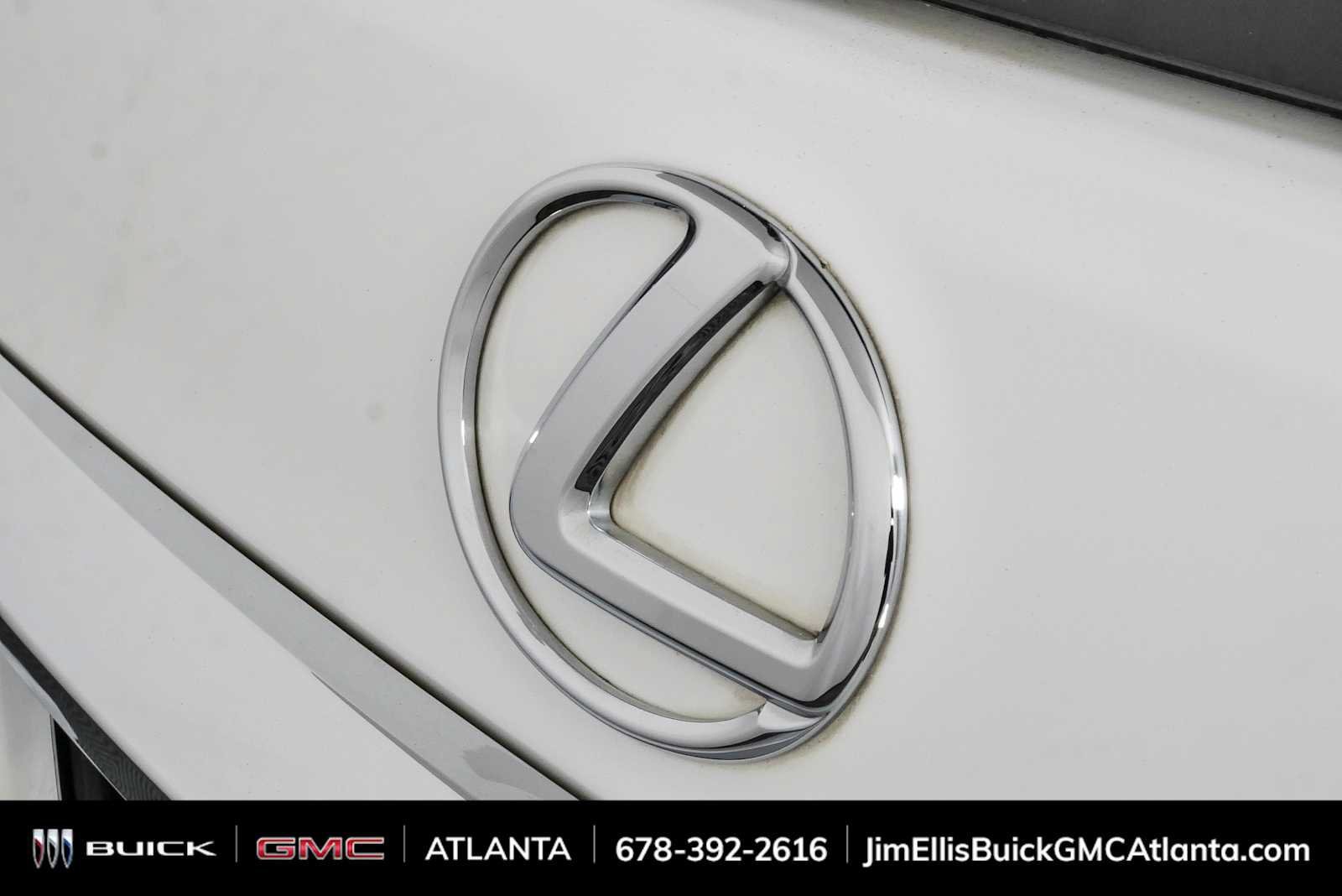 Used 2019 Lexus GX 460 Premium w/ Premium Package AWD/4WD image 36