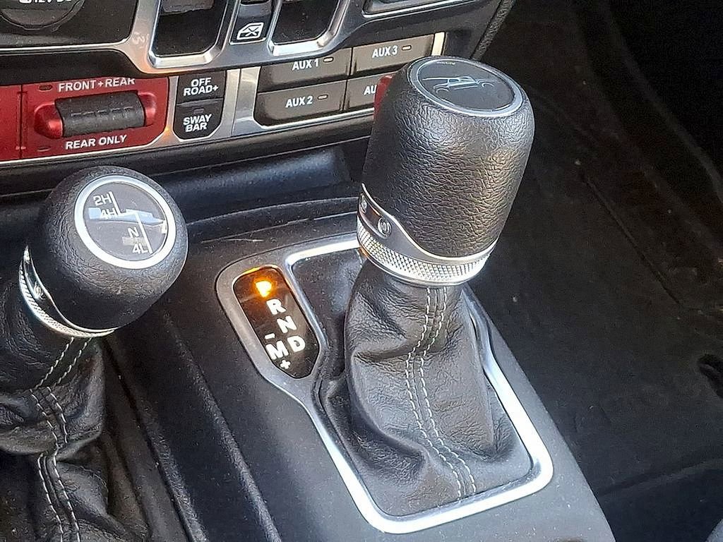 Used 2024 Jeep Gladiator Rubicon image 14