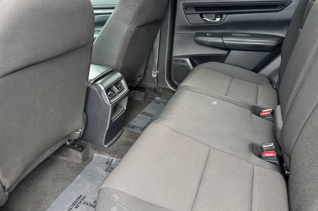 Used 2025 Honda CR-V LX image 14