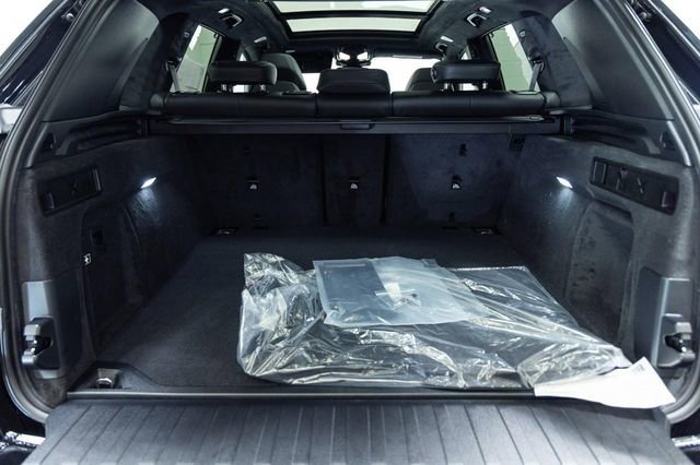 New 2026 BMW X5 M Competition w/ Executive Package image 13