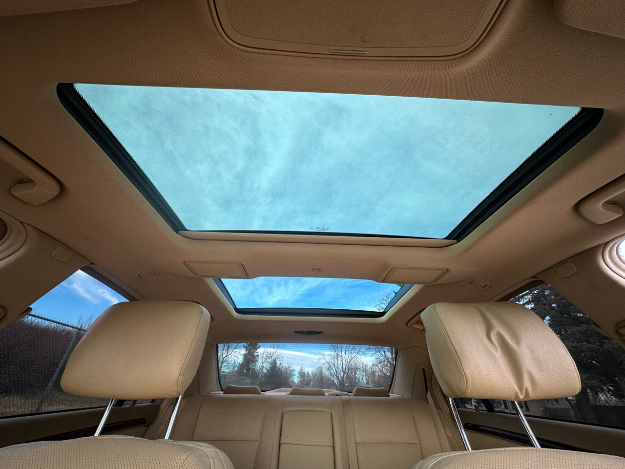 Used 2011 Mercedes-Benz S 550 4MATIC image 16