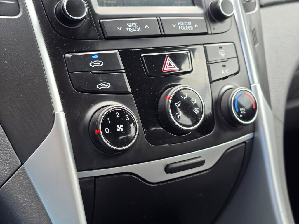 Used 2014 Hyundai Sonata GLS w/ Popular Equipment Group 2 image 22
