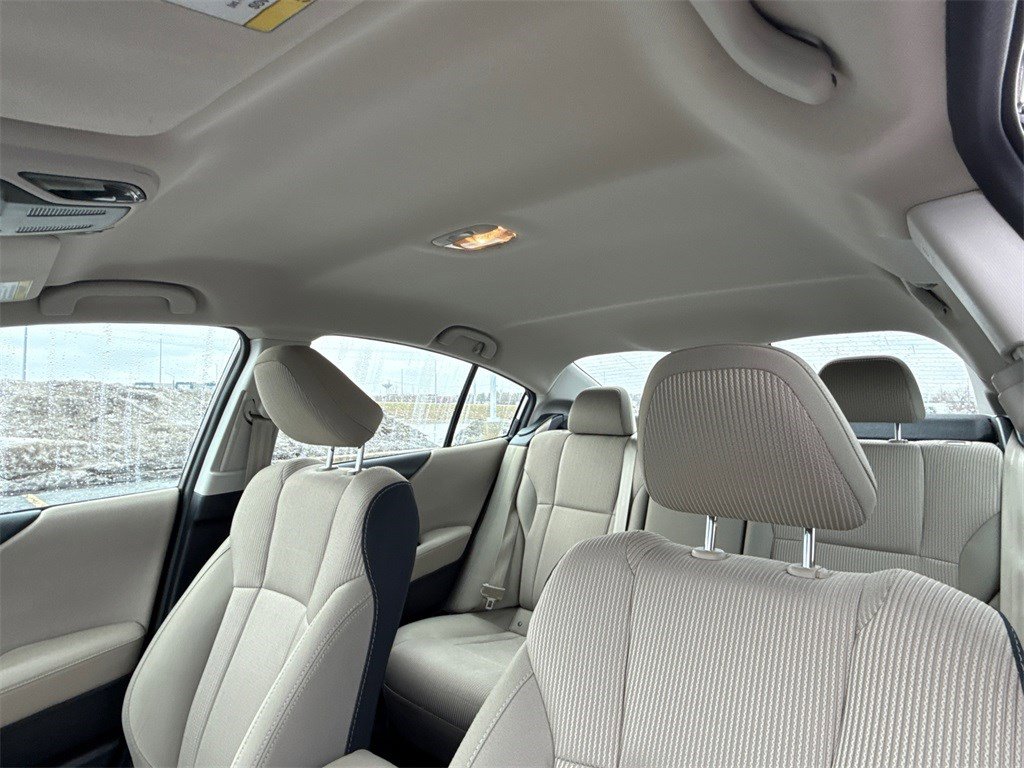 Used 2022 Subaru Legacy Premium image 17