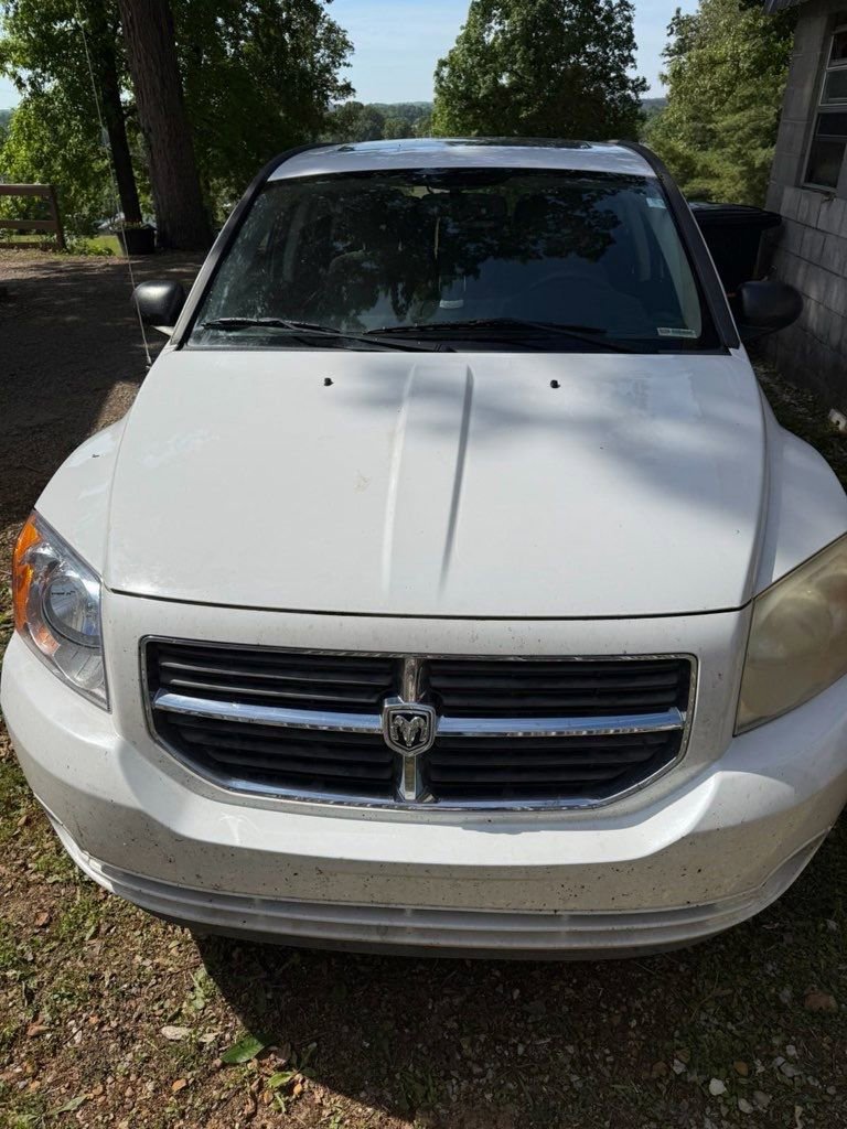 Used 2011 Dodge Caliber Mainstreet FWD image 5