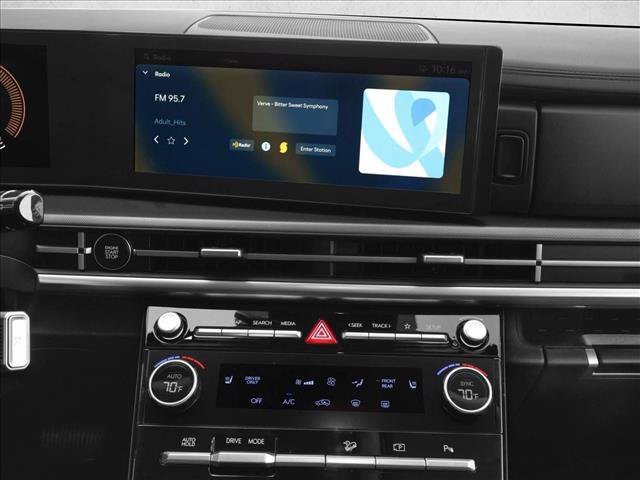 New 2027 Hyundai Santa Fe SEL AWD/4WD image 7