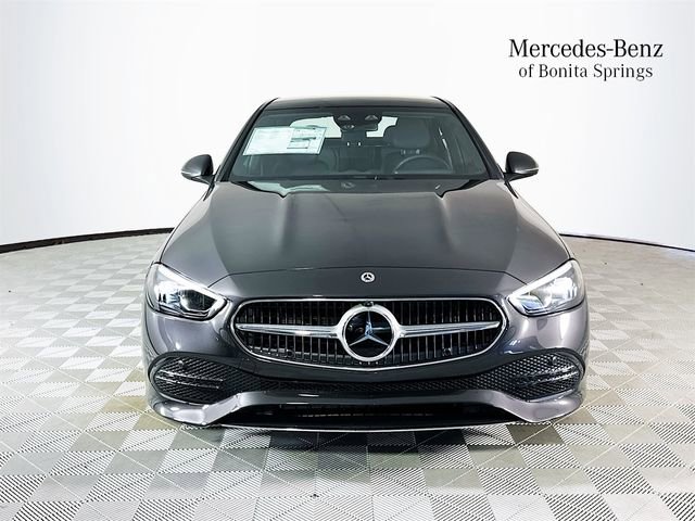 Used 2026 Mercedes-Benz C 300 Sedan image 2