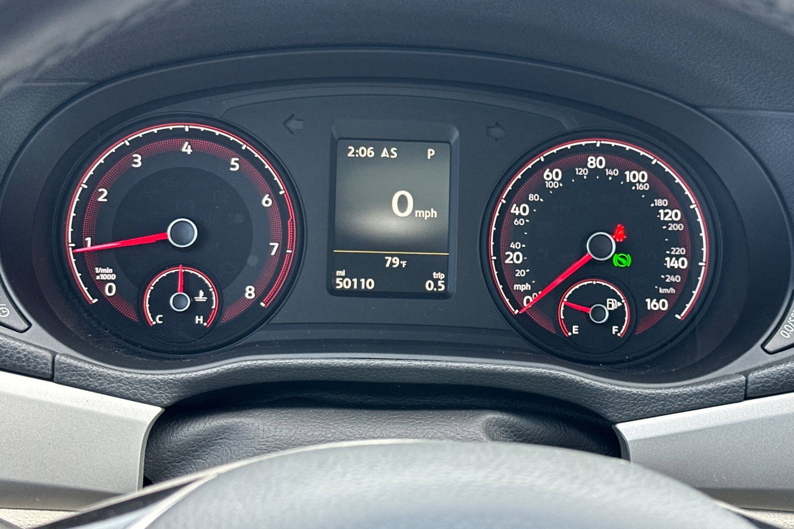 Used 2020 Volkswagen Passat 2.0T SE image 27