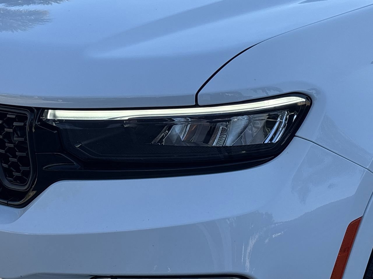 Used 2025 Jeep Grand Cherokee Summit image 6