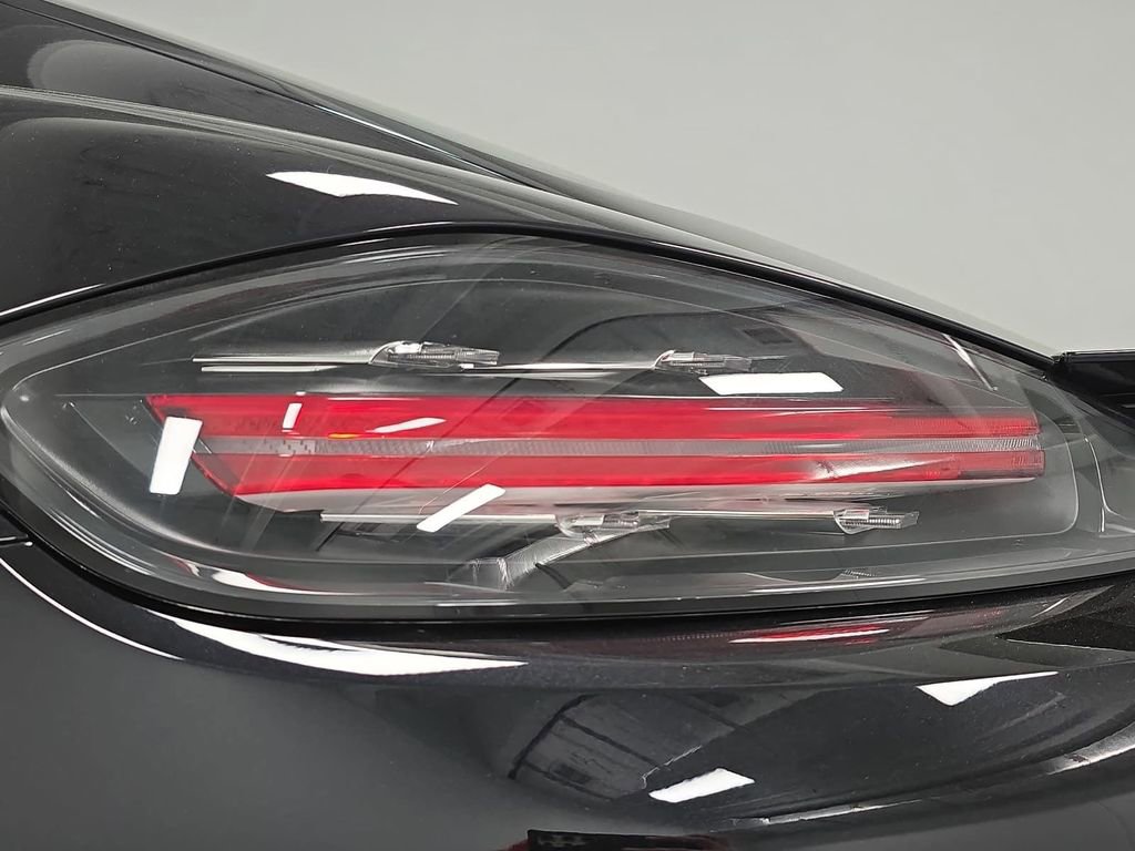 Certified 2024 Porsche 718 Cayman w/ Premium Package RWD image 25