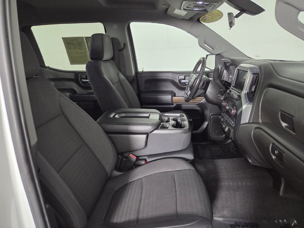 Used 2020 Chevrolet Silverado 1500 LT w/ Convenience Package RWD image 30