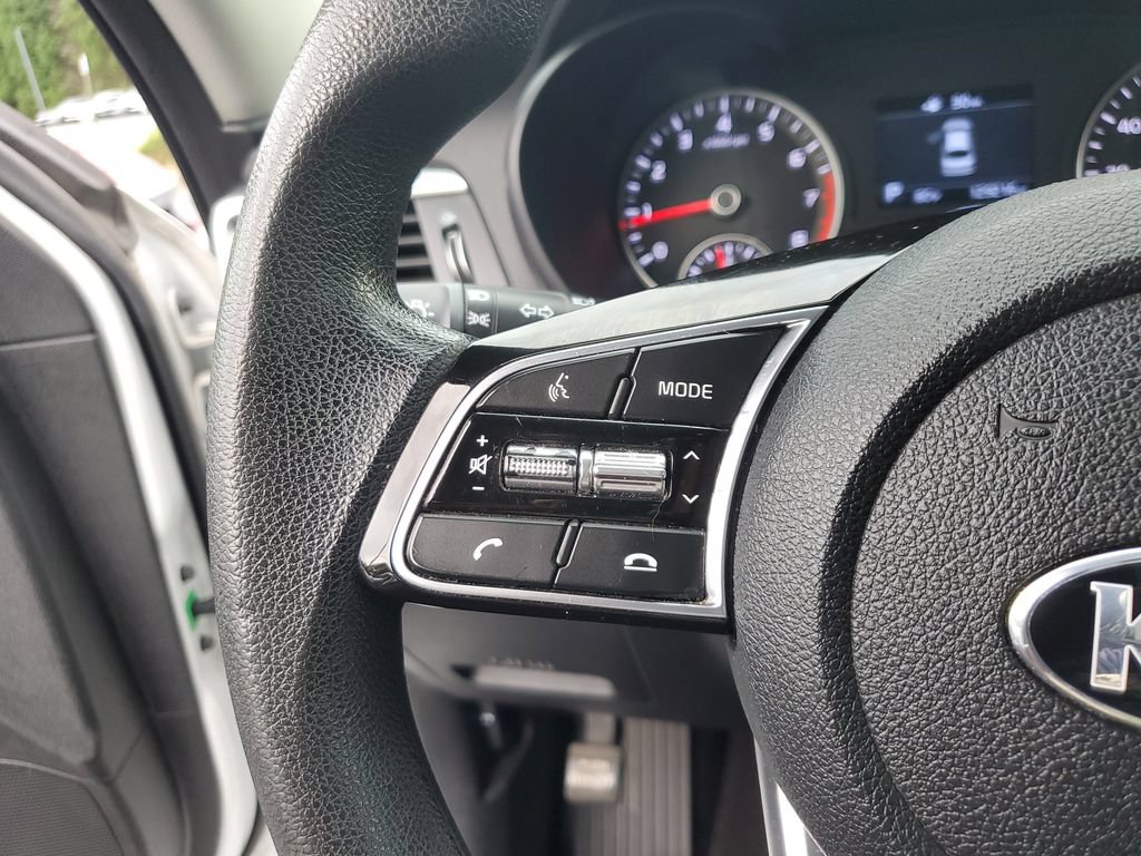 Used 2019 Kia Optima LX FWD image 19