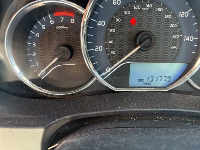 Used 2015 Toyota Corolla L FWD image 31