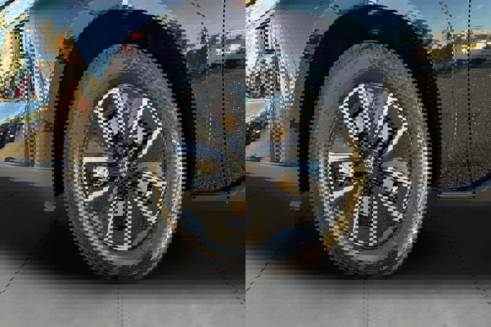 New 2026 Toyota bZ image 33