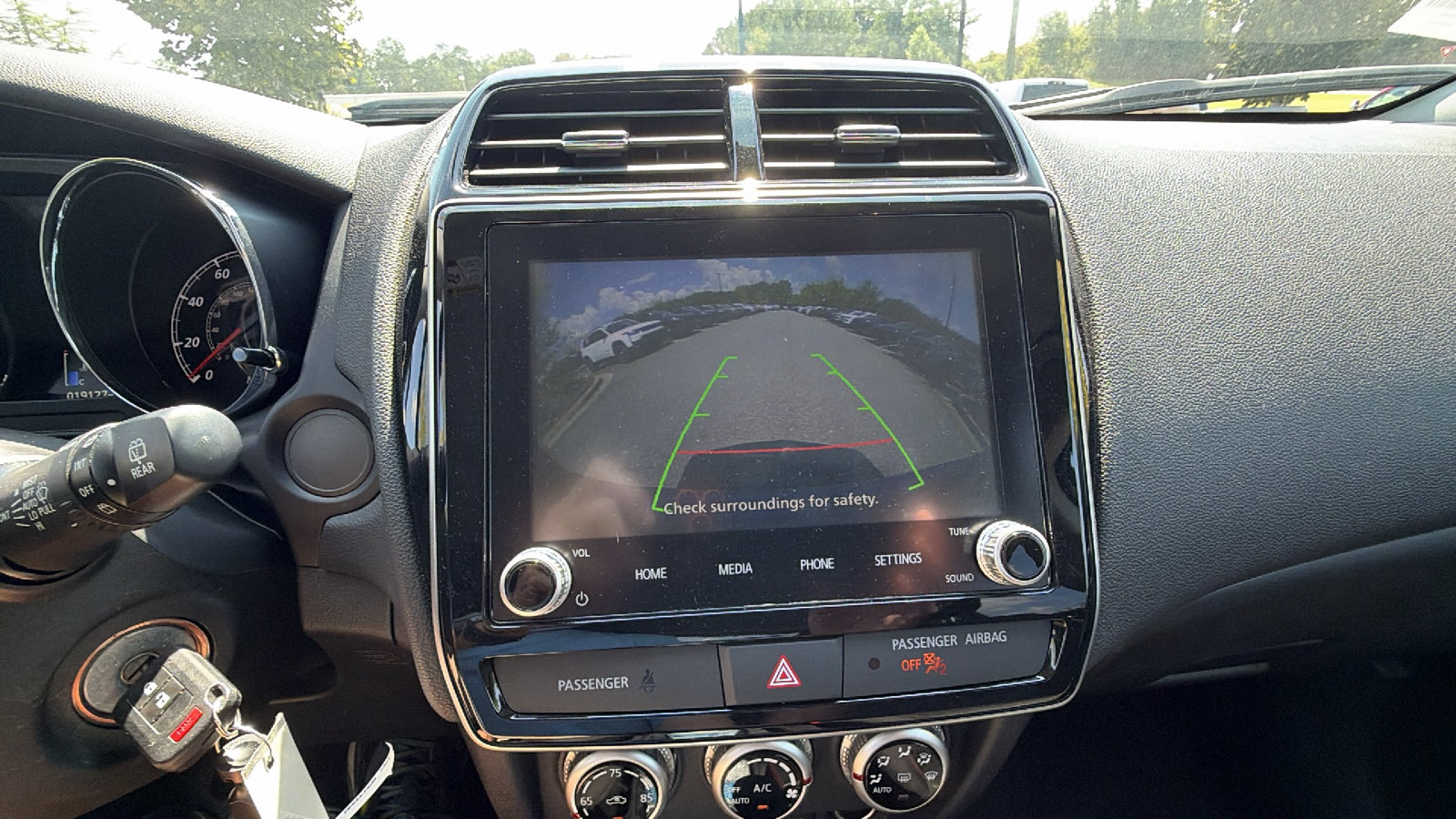 Used 2025 Mitsubishi Outlander Sport AWD image 32