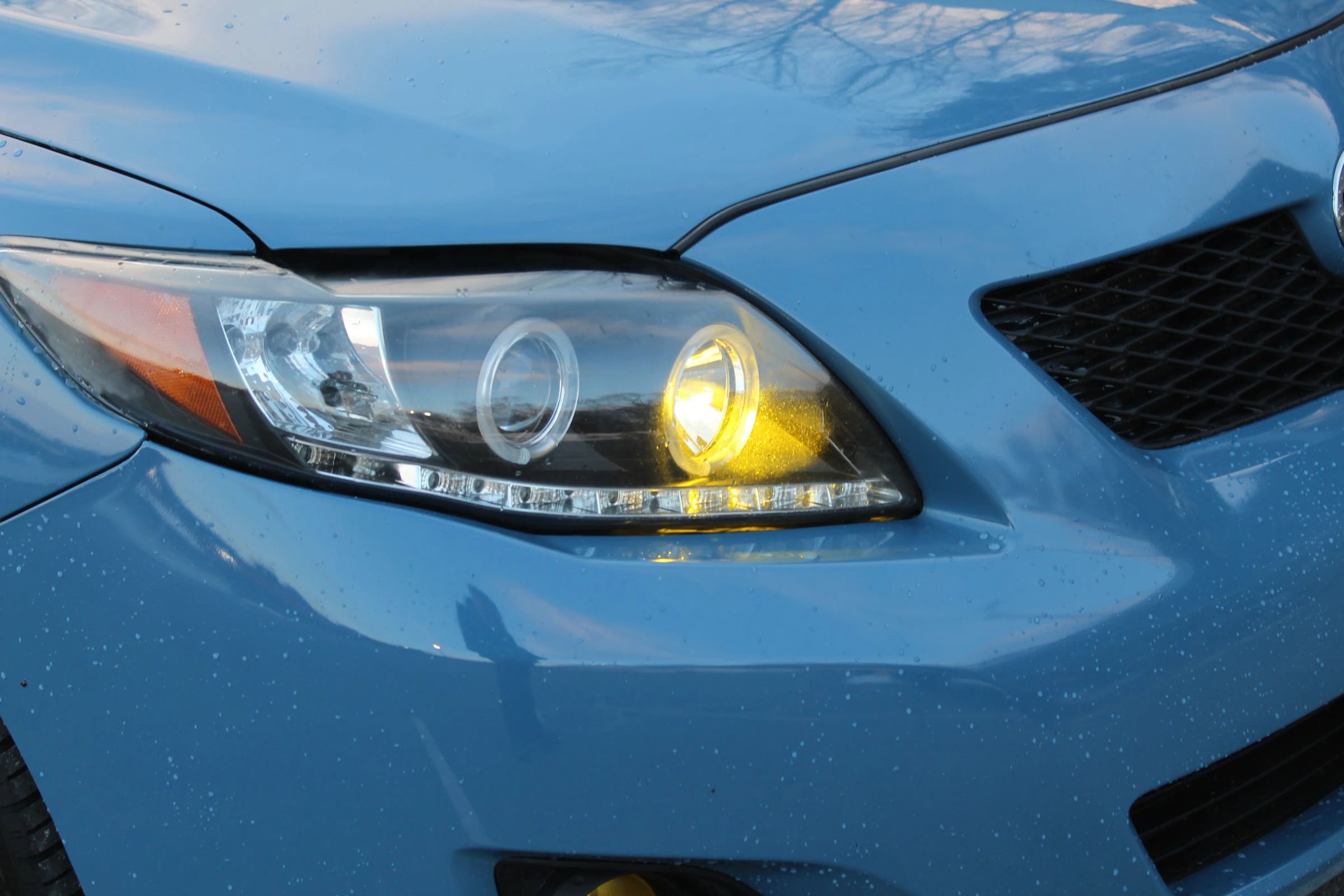 Used 2010 Toyota Corolla S image 31