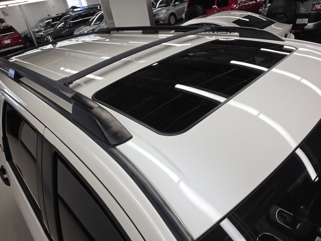 Used 2021 Toyota Sequoia Nightshade w/ Safety & Convenience Package AWD/4WD image 54