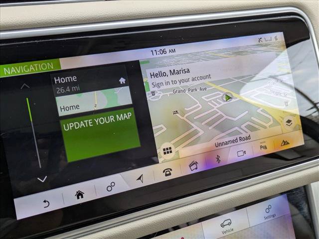 Used 2021 Land Rover Range Rover AWD/4WD image 13