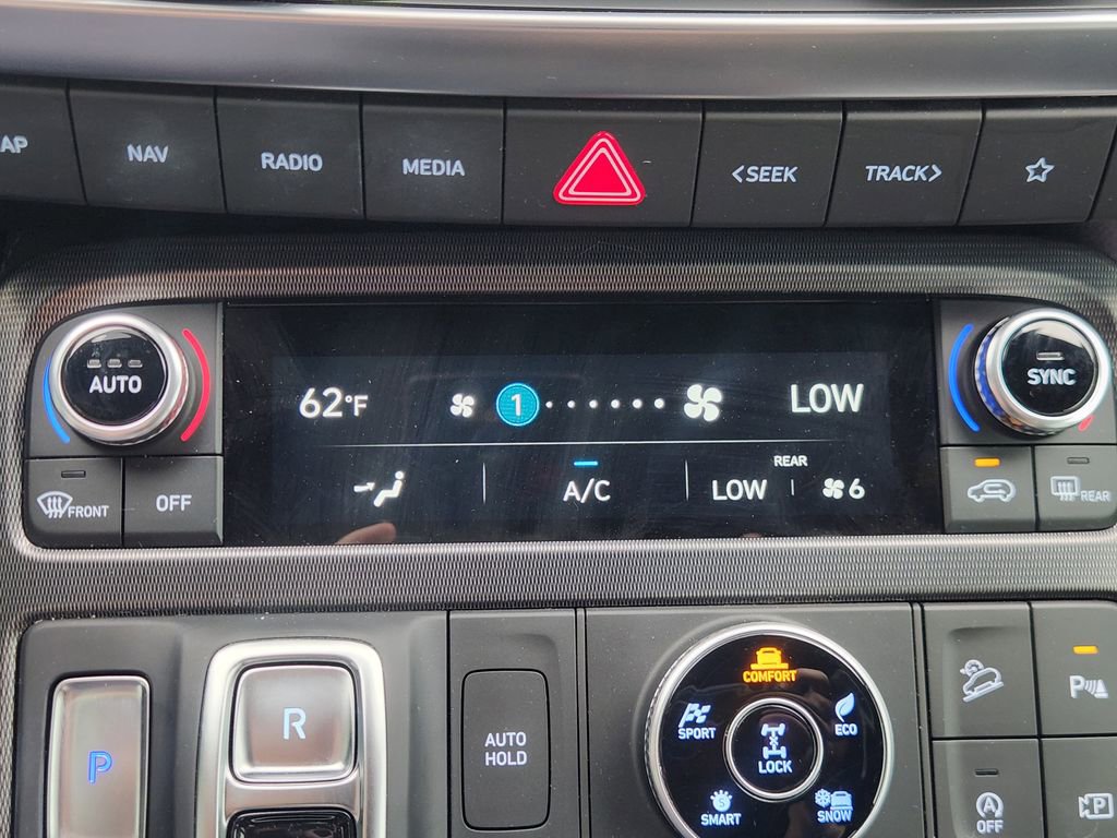 Used 2024 Hyundai Palisade Calligraphy AWD/4WD image 19