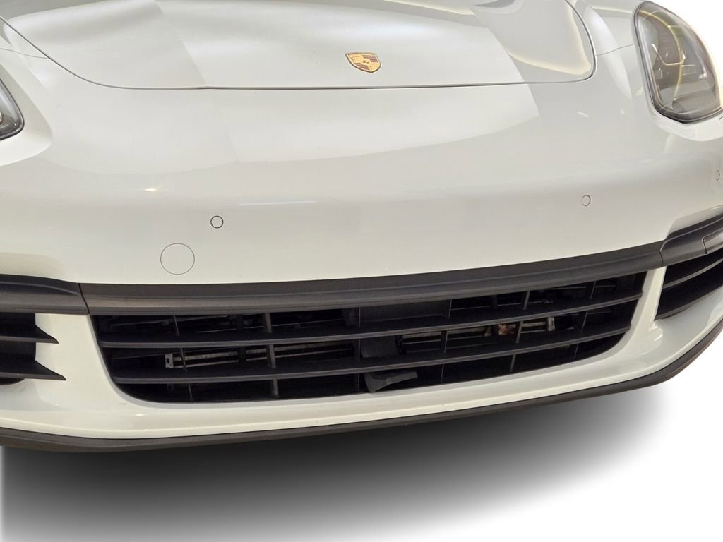 Used 2020 Porsche Panamera 4 image 4