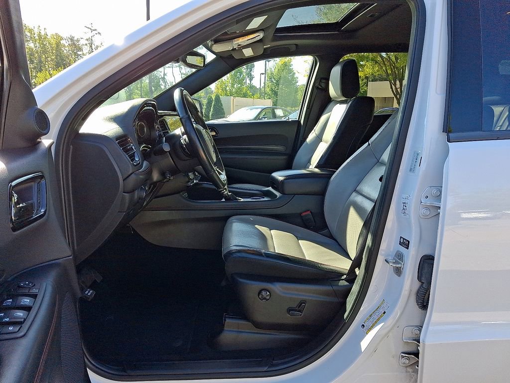 Used 2023 Dodge Durango GT image 15