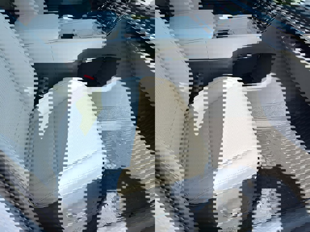 New 2026 Hyundai Santa Fe Limited image 18