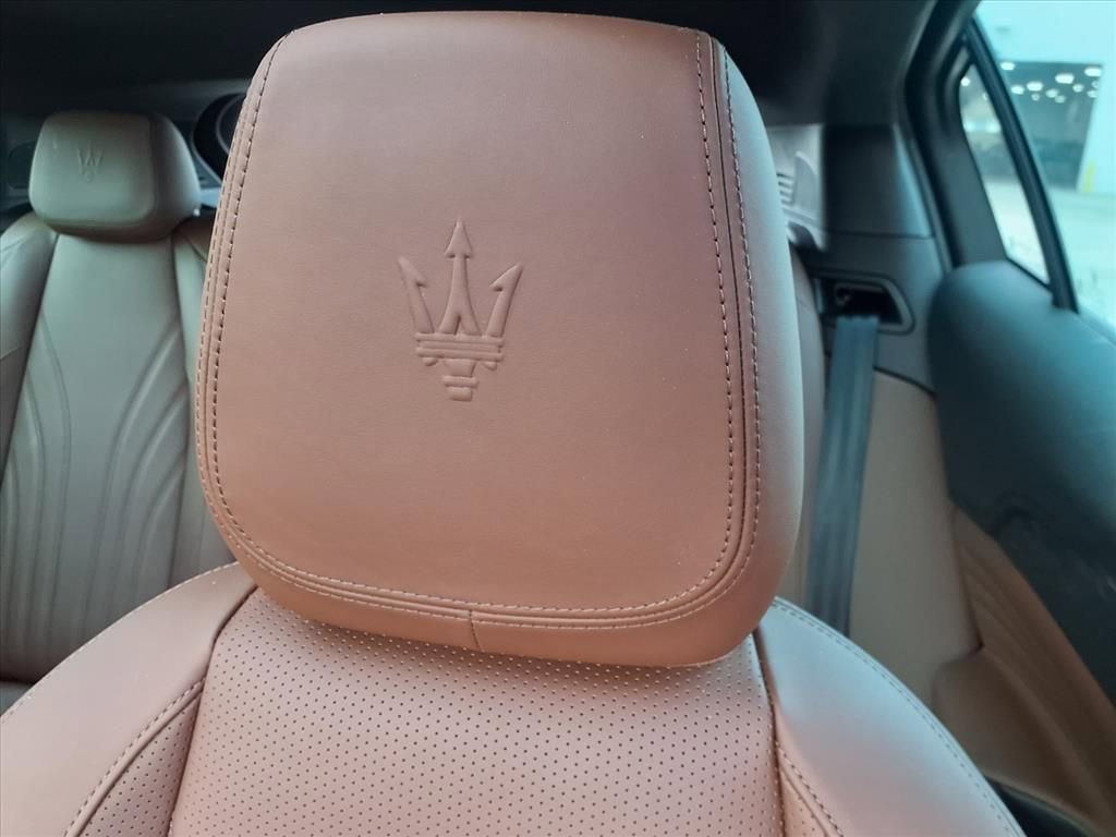 New 2026 Maserati Grecale Modena image 15