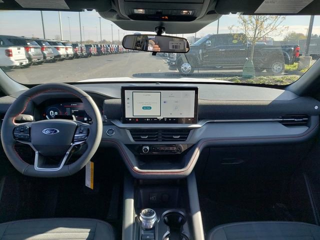 New 2026 Ford Explorer ST-Line image 13