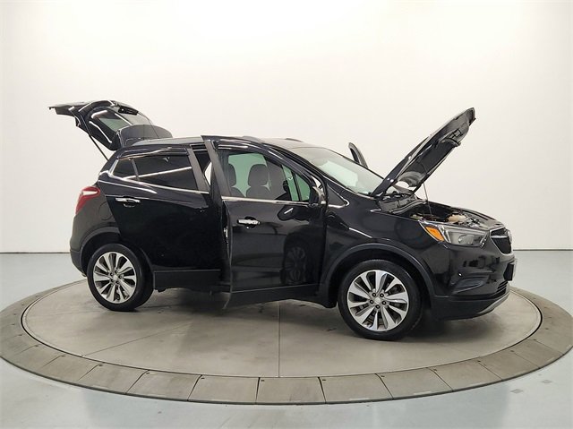 Used 2019 Buick Encore Preferred image 16
