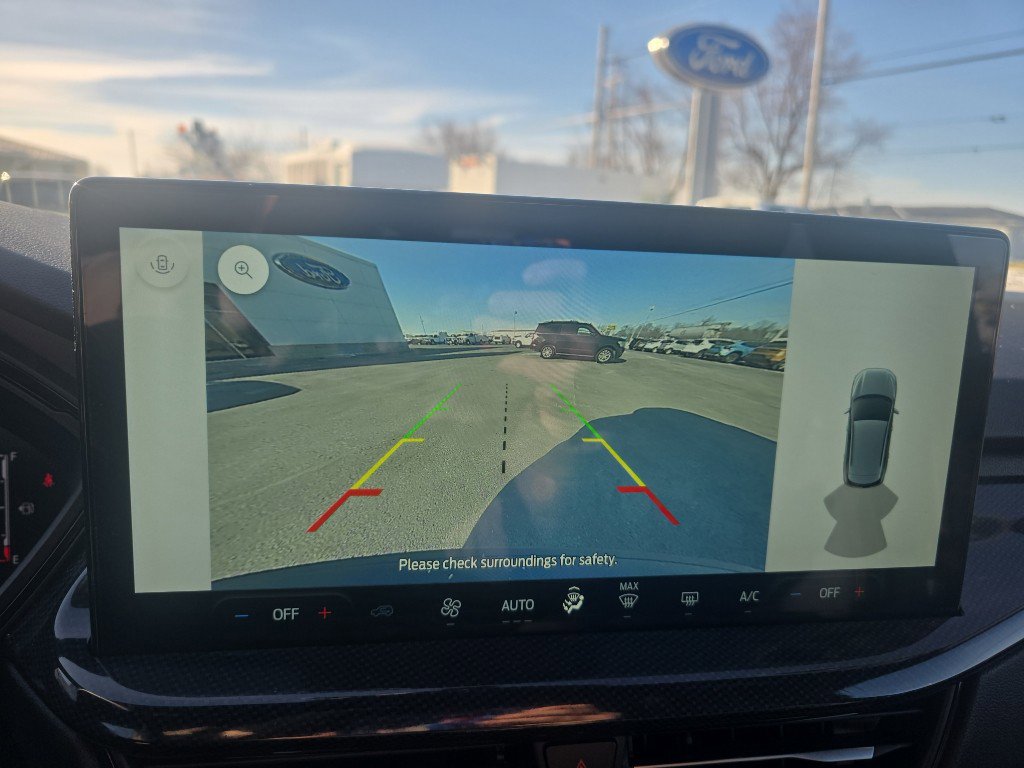 Used 2025 Ford Escape ST-Line w/ Tech Pack #1 image 26