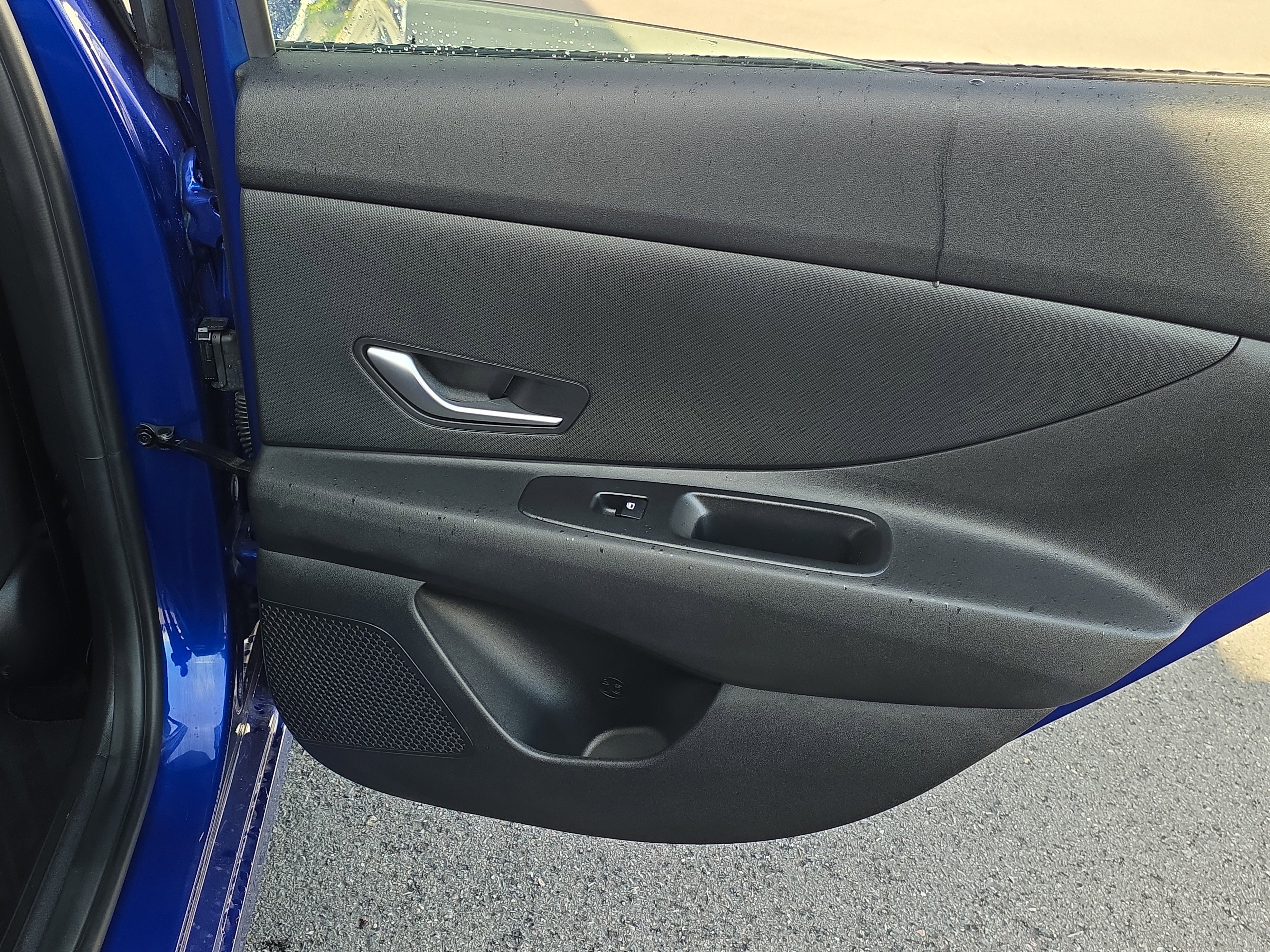 Used 2022 Hyundai Elantra SEL image 27