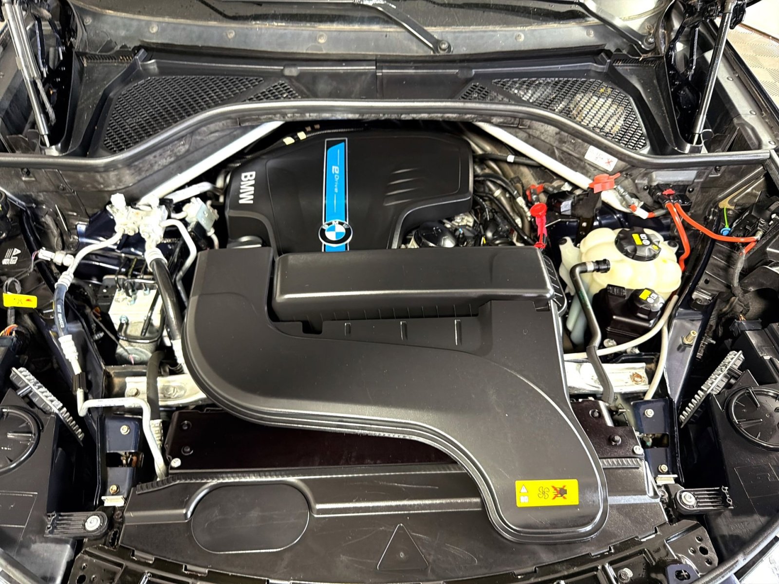 Used 2018 BMW X5 xDrive40e image 28