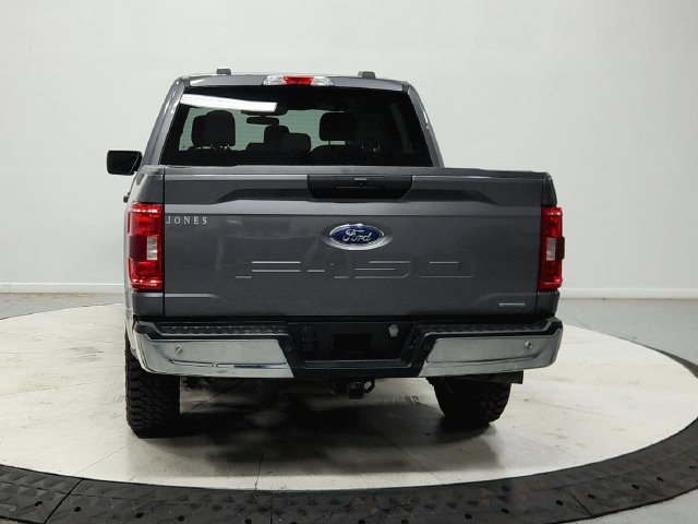 Used 2023 Ford F150 XLT AWD/4WD image 7