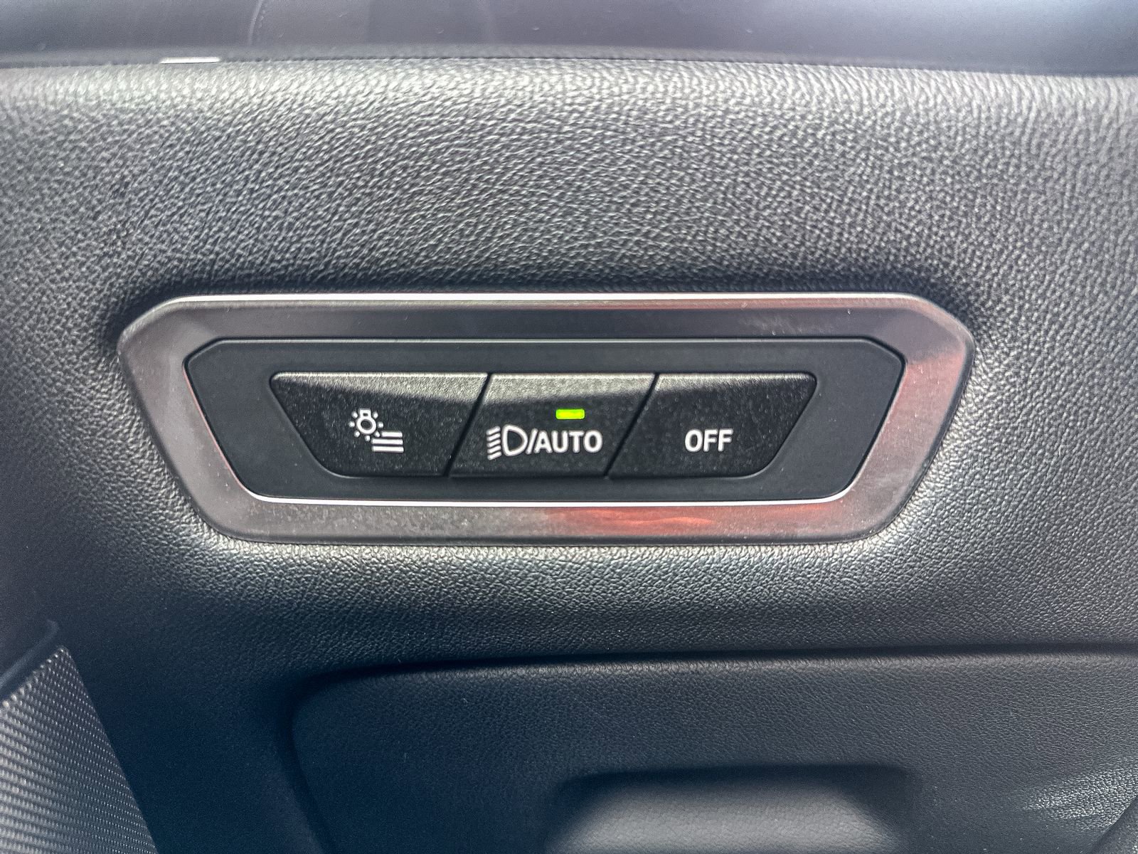 Used 2024 BMW X7 xDrive40i image 22