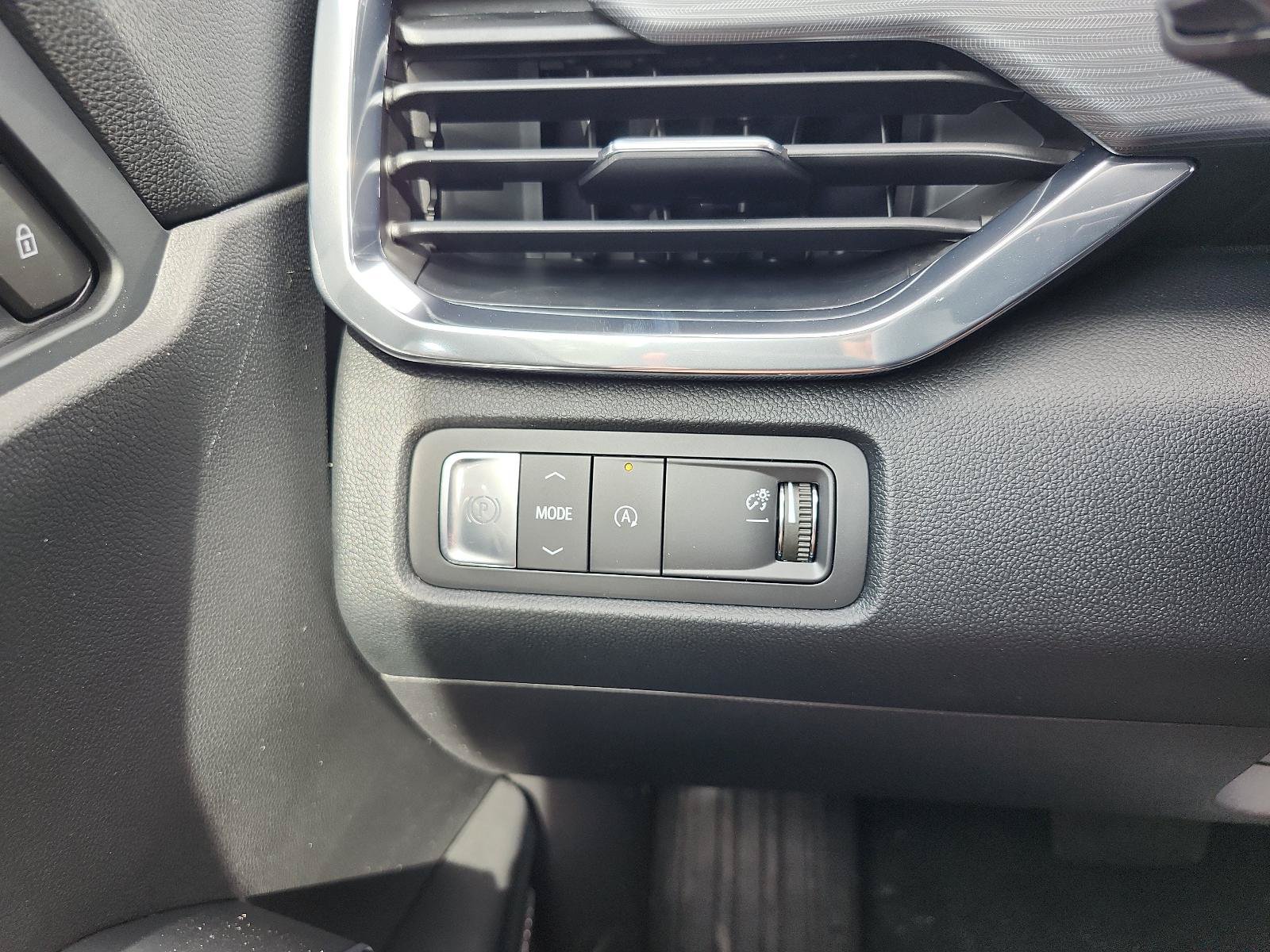 New 2026 GMC Acadia Elevation FWD image 16