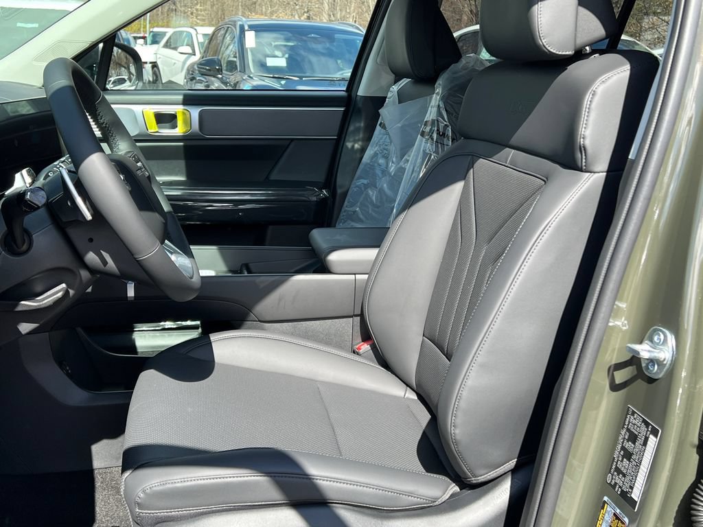 New 2026 Hyundai Santa Fe XRT AWD/4WD image 6