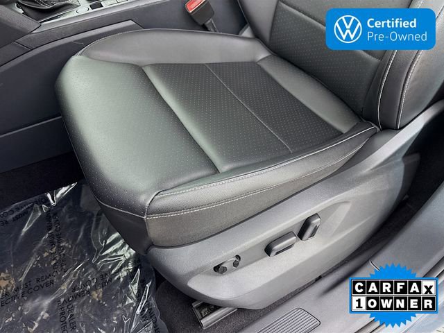 Certified 2023 Volkswagen Atlas SE image 19