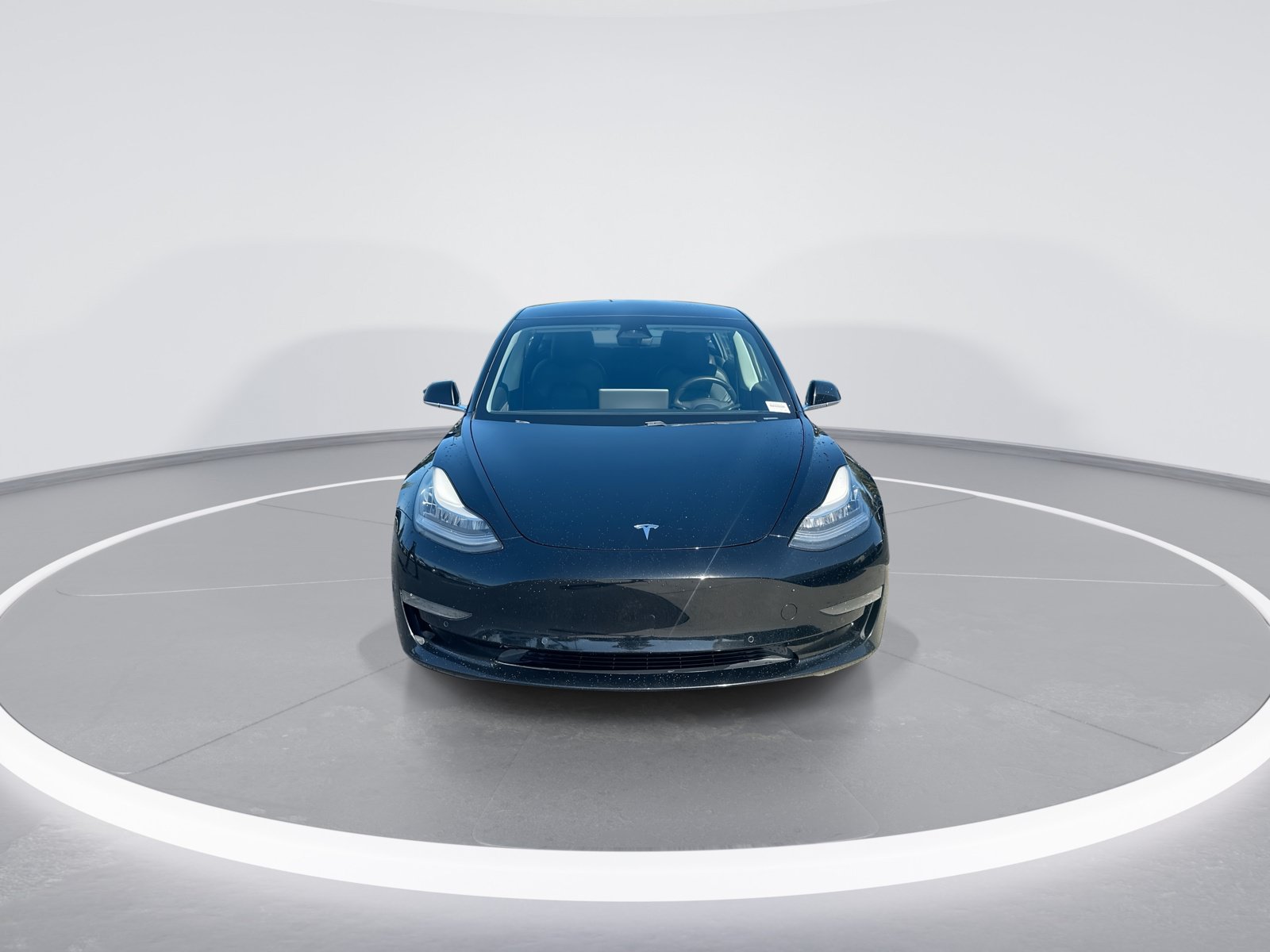 Used 2019 Tesla Model 3 Standard Range RWD image 3