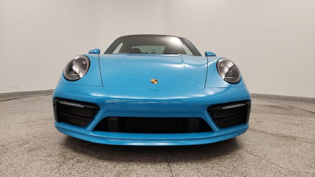 Used 2020 Porsche 911 Carrera S RWD image 10