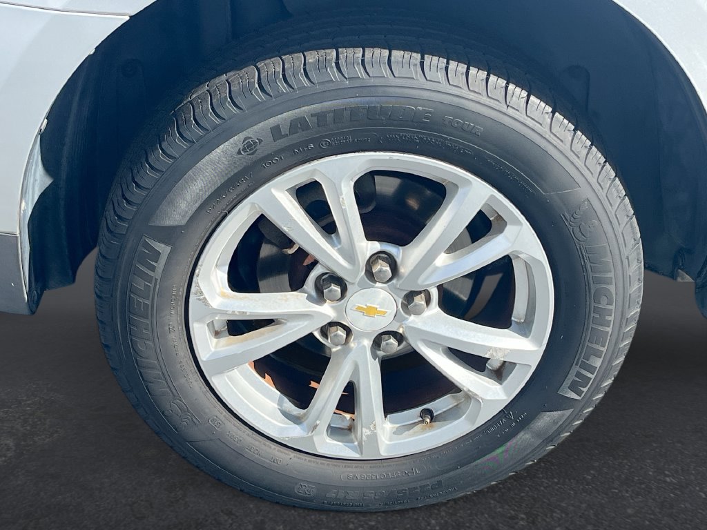 Used 2016 Chevrolet Equinox LT w/ Convenience Package FWD image 15
