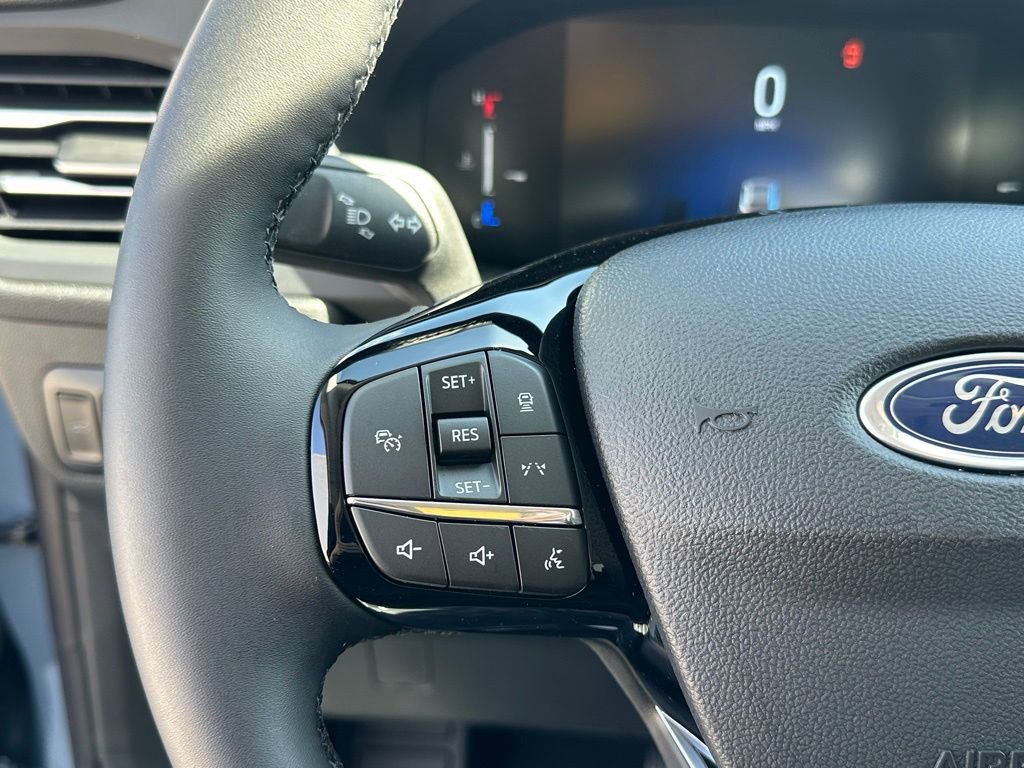 New 2026 Ford Escape Active w/ Tech Pack #1 AWD/4WD image 12