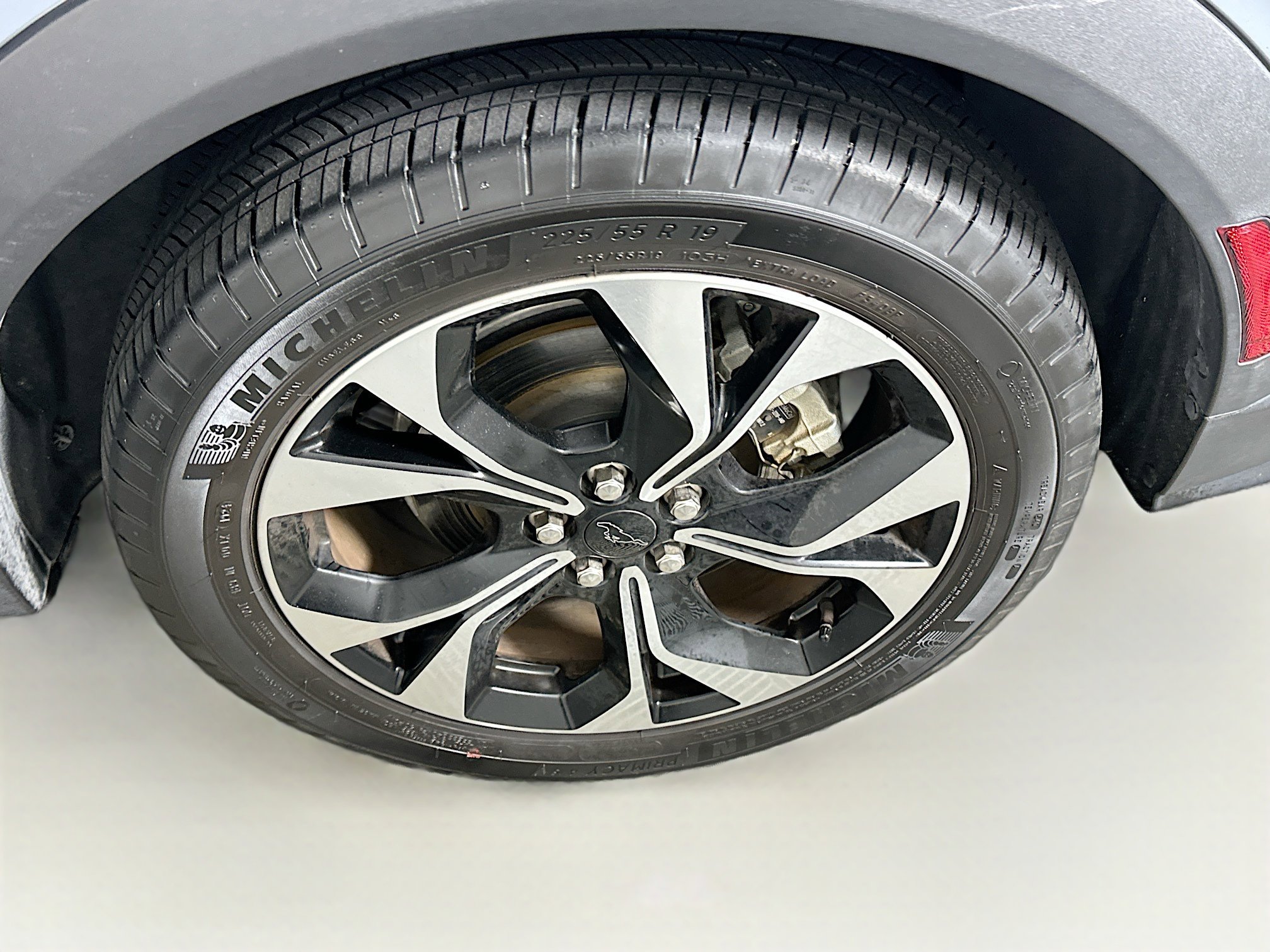 Used 2024 Ford Mustang Mach-E Select RWD image 11