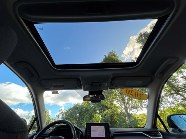 Used 2020 Toyota RAV4 XLE w/ Convenience Package AWD/4WD image 51