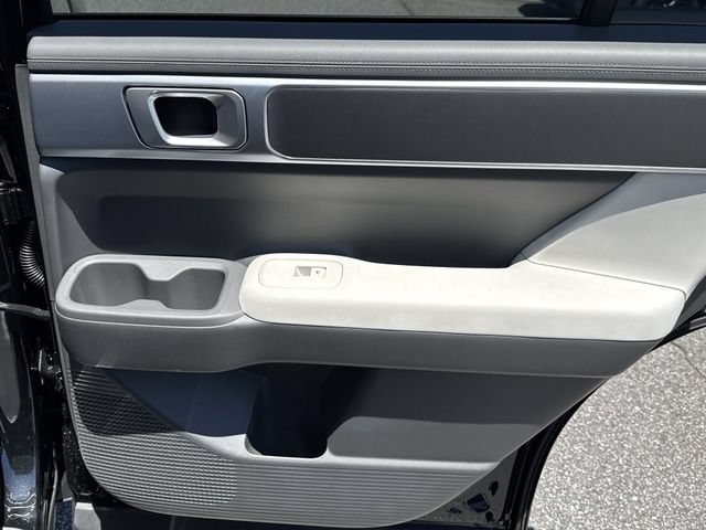 New 2026 Hyundai Santa Fe SE FWD image 18