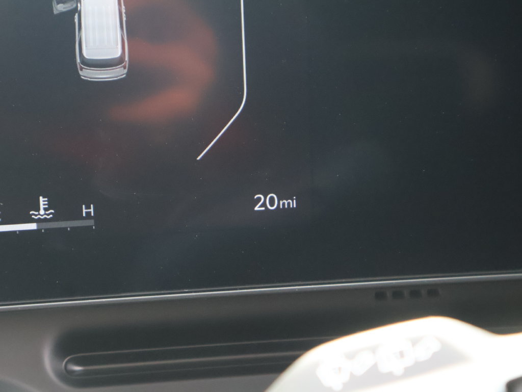 New 2027 Kia Carnival SX FWD image 28