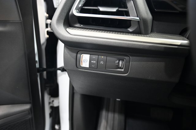 New 2026 Chevrolet Traverse LT w/ Driver Confidence Package image 23