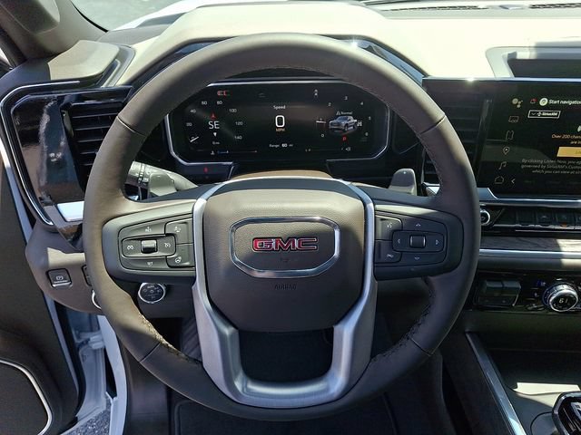 New 2026 GMC Sierra 1500 SLT w/ SLT Convenience Package AWD/4WD image 15