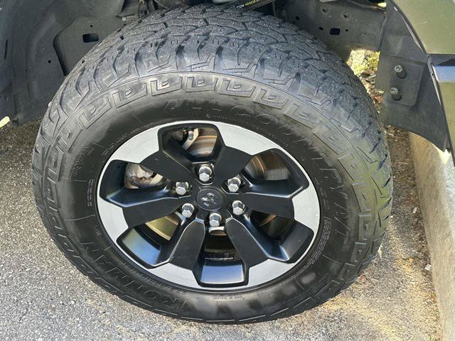 Used 2019 RAM 1500 Rebel w/ Rebel Level 2 Equipment Group AWD/4WD image 27