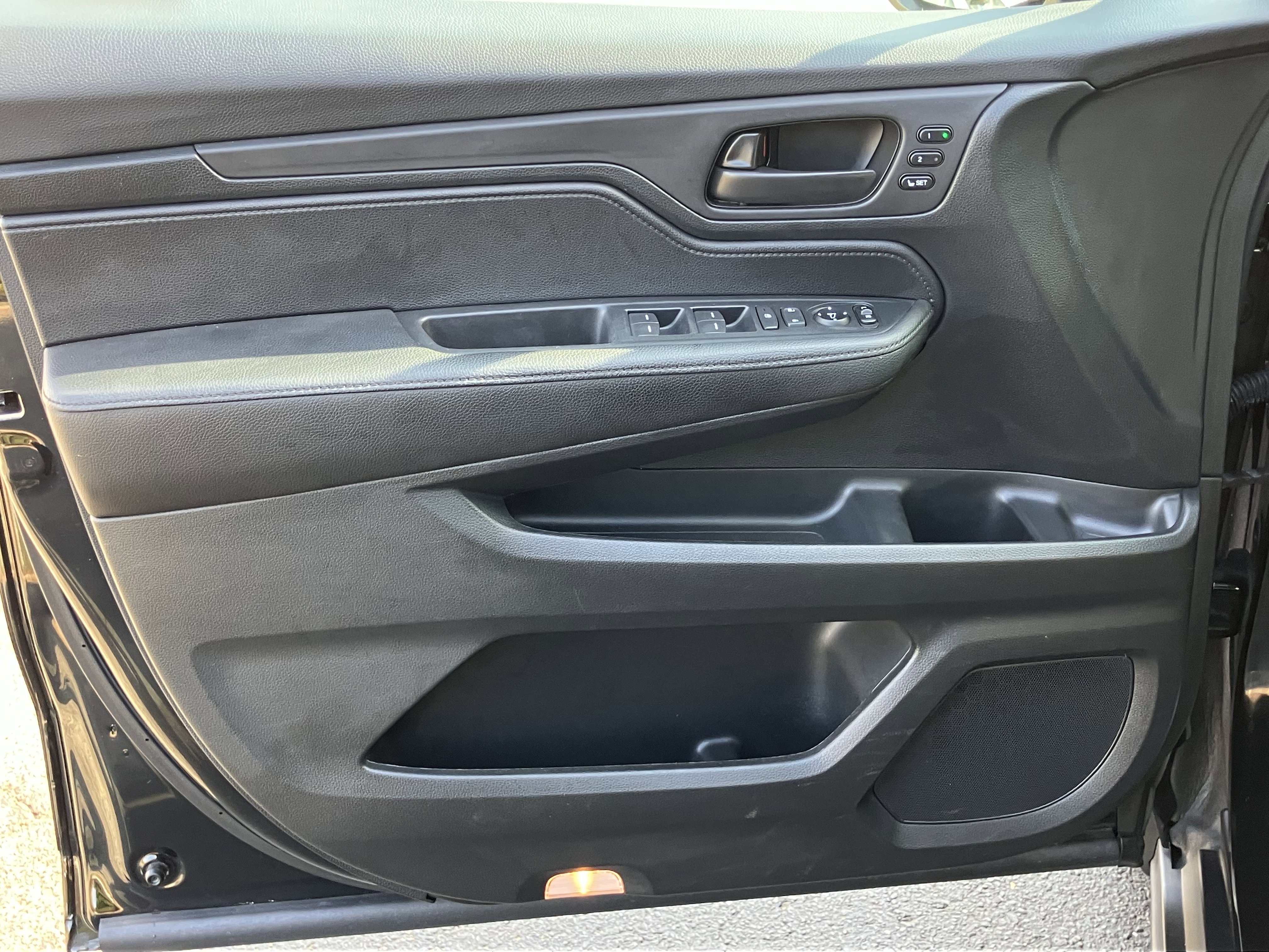 Certified 2023 Honda Odyssey EX-L image 13