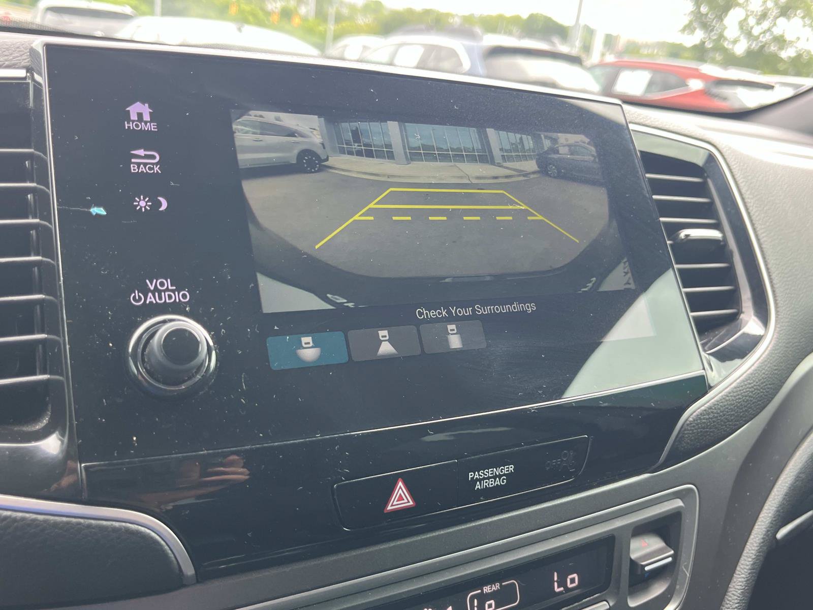 Used 2021 Honda Passport Sport image 35