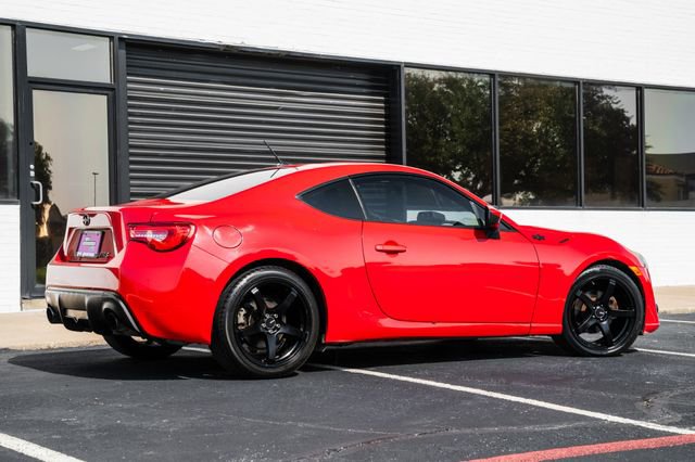 Used 2013 Scion FR-S image 6